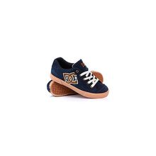 Кеды женские DC Chelsea Le Womens Shoe DC Navy Gum