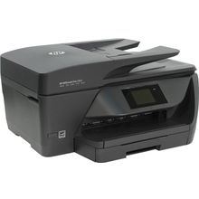 Комбайн   HP OfficeJet PRO 6960  AiO    J7K33A    (A4,1Gb,LCD,18стр мин,МФУ,факс,USB2.0,WiFi,сетевой,двуст.печать,ADF)