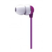 Partner Стерео наушники Partner Beauty - Violet