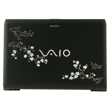 Sony Sony VAIO VPC-YB2L1R B (Сваровски)