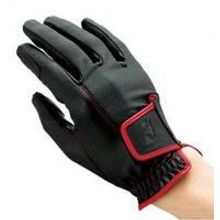 TDG10M DRUMMERS GLOVE (M)