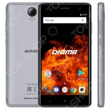 Digma Vox Fire 4G 8Gb