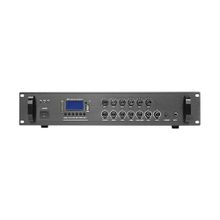 Микшер-усилитель lumiaudio CMB-240   6 управляемых зон, Bluetooth, Mp3  (USB SD), FM радио