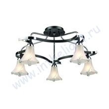 Люстра потолочная 275-107-05 SvetResurs