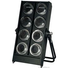 THEATRE STAGE LIGHTING THEATRE STAGE LIGHTING BLINDER-8