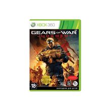 Gears of War Judgment (Xbox 360)