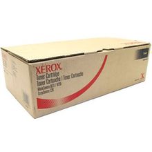 Тонер-картридж Xerox для M20 M20i 106R01048 черный