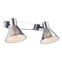 Спот Arte Lamp A5218AP-2CC CONO