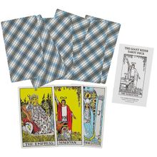 Карты Таро: "Rider-Waite Tarot Deck-Pocket Edition" (PWR78)