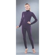 Лосины GUAHOO Fleece Basic 701 P DVT (L) (10611)