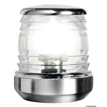 Osculati Classic 360° mast head SS led light, 11.132.10