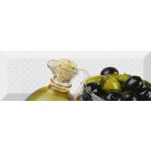 Декор Absolut keramika Olives Fluor Decor 03 100х300