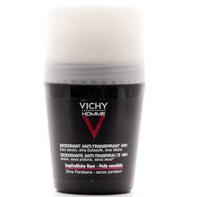 Vichy для мужчин Homme 48 часов