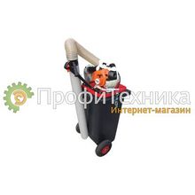 Собиратель мусора и экскрементов LASKI HBB 25-1 GS (STIHL)