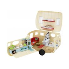 Sylvanian Families Автокемпер