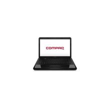 HP Compaq Presario CQ58-127SR (AMD E300 1.3GHz 4096Mb DDR3 500Gb DVD-RW 15.6" 1366x768 ATI Radeon HD6310 WiFi BT Cam Windows 7 Home Basic) [B3Z83EA]