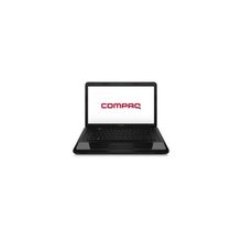 HP Compaq Presario CQ58-127SR (AMD E300 1.3GHz 4096Mb DDR3 500Gb DVD-RW 15.6" 1366x768 ATI Radeon HD6310 WiFi BT Cam Windows 7 Home Basic) [B3Z83EA]