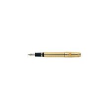 Ручка перьевая Meisterstuck  Boheme Goldplated Citrin Артикул - 7528