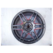 Yamato Sidzuoka 7.0x17 5 114.30 ET50.0 d67.1 GMRW