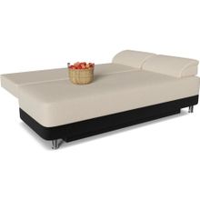 Смарт Диван прямой Монтилья Делюкс 11 еврокнижка