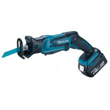 Makita Пила сабельная Makita DJR185RME