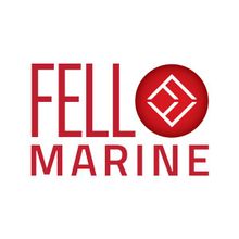 Fell Marine Беспроводная система блокировки двигателя Fell Marine MOB + Basepack 72.380.101 красный