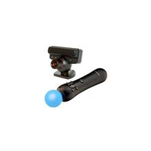 Камера Sony PlayStation Eye + PlayStation Move Motion Controller