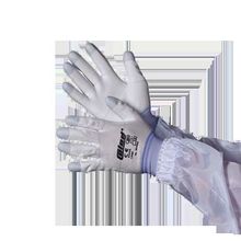 Перчатки нейлоновые Preparation Gloves, размер М, 534000, Colad