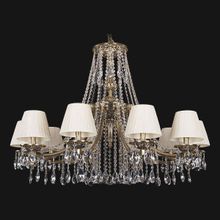 Bohemia Ivele Crystal 1771 10 340 A GB SH33-160