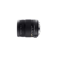 Sigma Nikon AF 18-50 mm F2.8-4.5 DC OS HSM