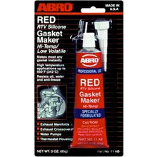 Abro RTV Silicone Gasket Maker 42.5 г синий