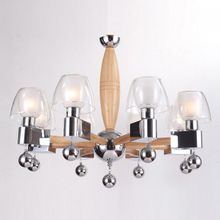 Ideal Lux Подвесная люстра Ideal Lux Natura 088 Natura 088.8 ID - 432907