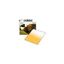 Цветной фильтр Cokin Orange 85A P029