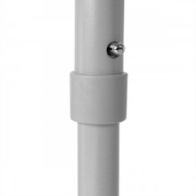 Helios Стол складной 120х60 (СТАЛЬ) сумка молния (T-21407 1-S) Helios