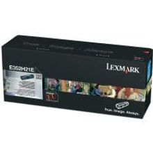 Тонер-картридж LEXMARK E350 352 (9000 стр, RC) E352H21E