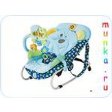 Креслице-качалка Chicco Dreams Bouncer  60877