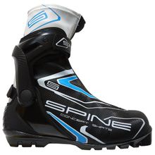 Ботинки лыжные Spine Concept Skate SNS