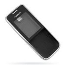 Nokia Корпус для Nokia 2730 Classic Black