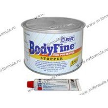 Шпатлевка Body Fine 1 кг