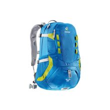 Рюкзак DEUTER SUB 28 (80132) 3202 Ocean-moss