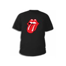 Футболка The Rolling Stones (Язык)