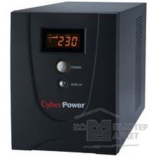 Cyber Power UPS CyberPower V 1200E LCD VALUE1200ELCD