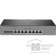 Hp JL380A Коммутатор E 1920S 8G настраиваемый, управляемый 8x10 100 1000BASE-T