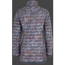 Wellensteyn Helium Medium-787 Antique Grey Paisley