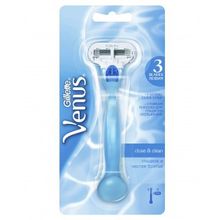 Venus Venus с 1 сменной кассетой