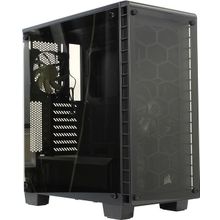 Корпус   Miditower Corsair   CC-9011099-WW    Crystal Series 460X ATX без БП