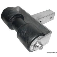 Osculati Large central roller 30 x 30 mm, 02.030.05