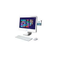 Моноблок iRU 307 21.5" HD i5 3570 6Gb 1Tb GT630M 1Gb DVDRW MCR W8SL64 WiFi white Web клавиатура мышь  4xUSB-3.0 p n: