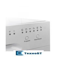 Посудомоечная машина Exiteq EXDW-T503