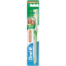 Oral-B 3 Effect Maxi Clean 1 щетка в блистере